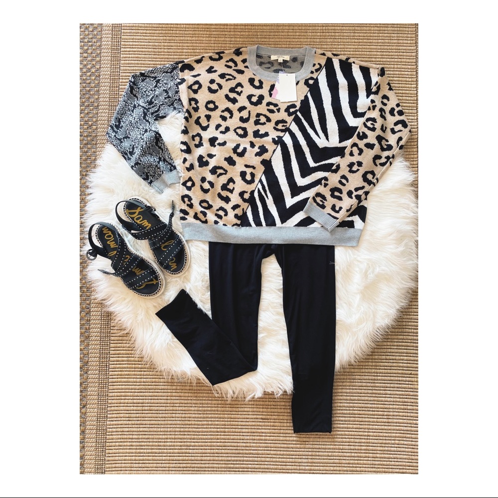 Sweater Bundle